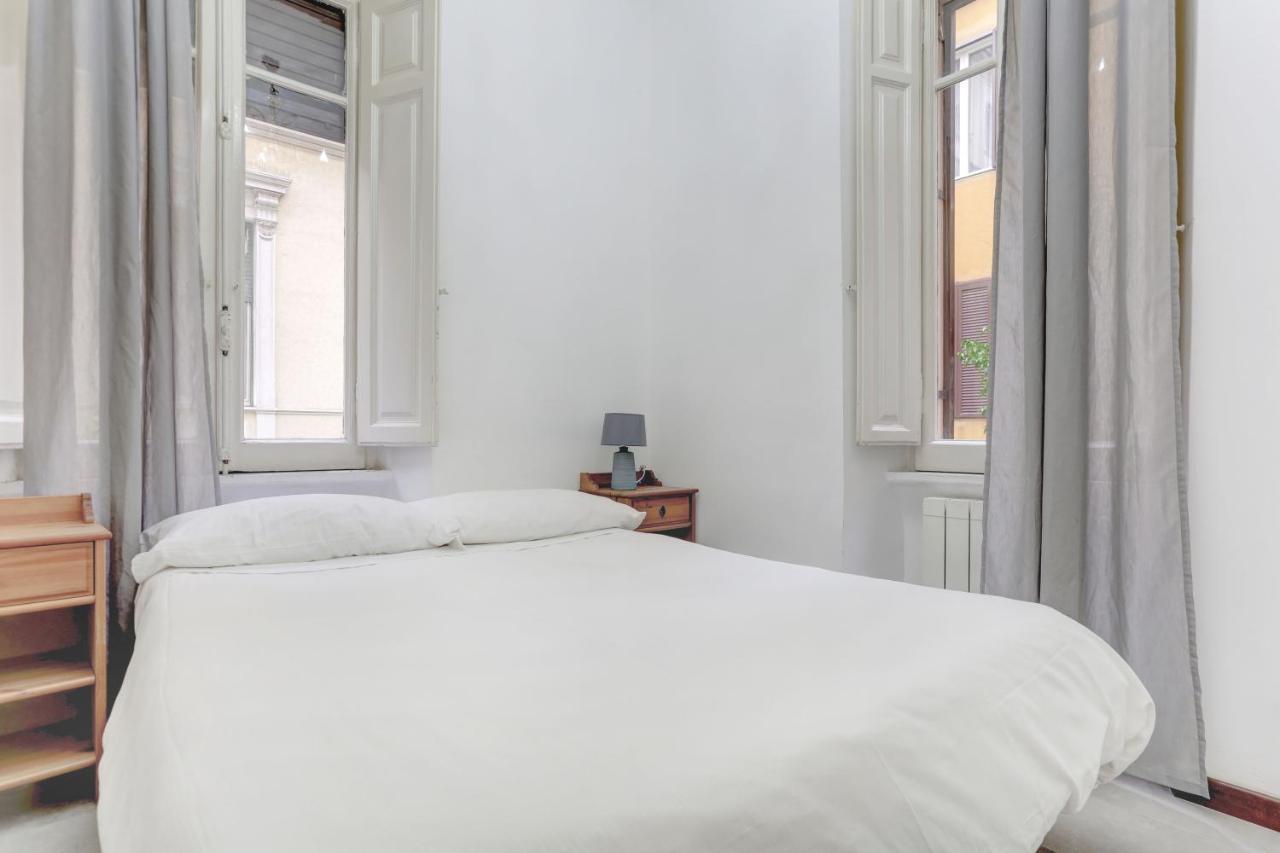 Charming Colosseum Appartement *