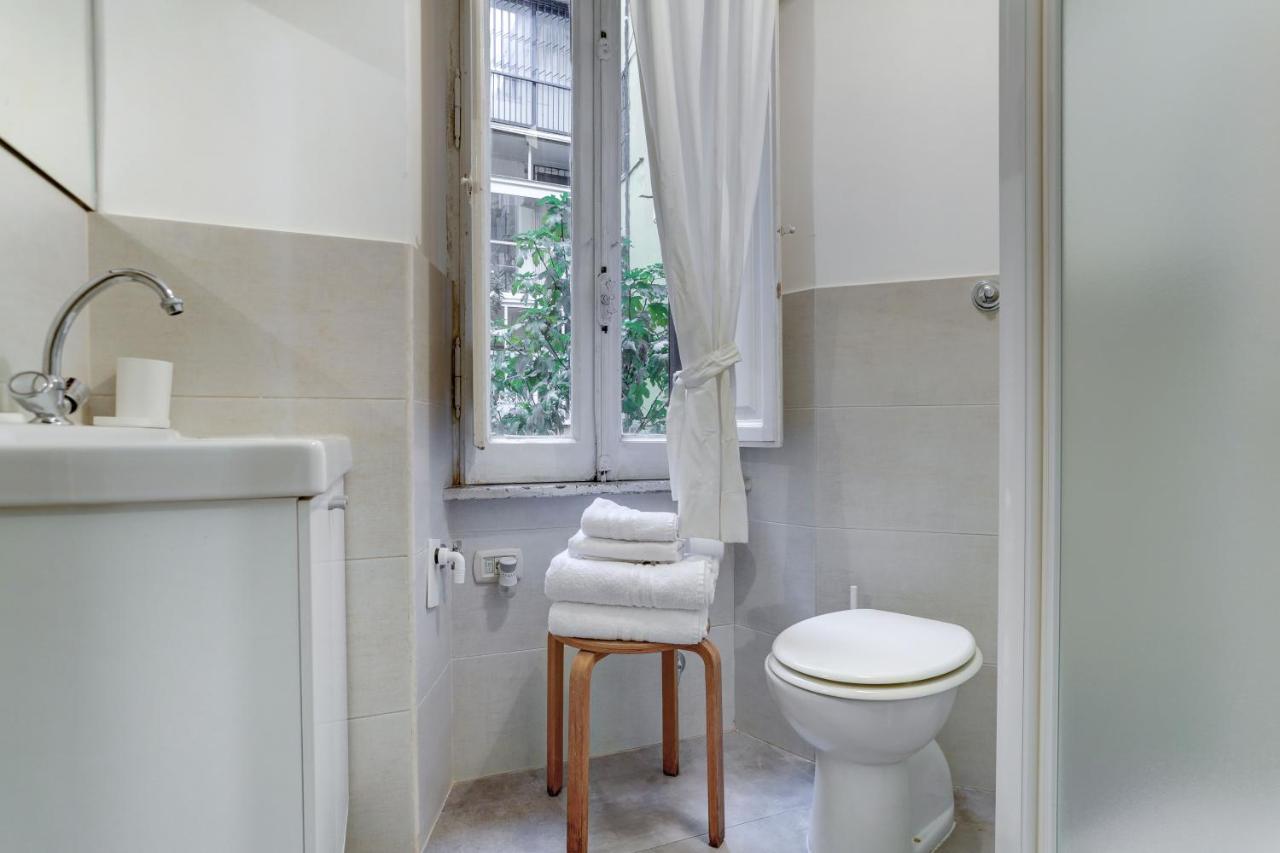 Charming Colosseum Appartement *