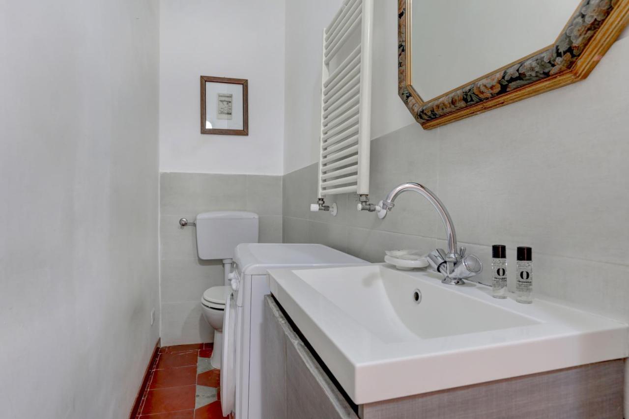 Charming Colosseum Appartement Rome