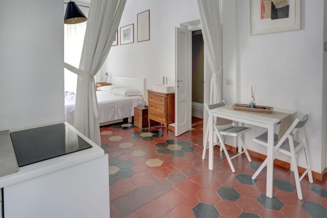 Charming Colosseum Appartement