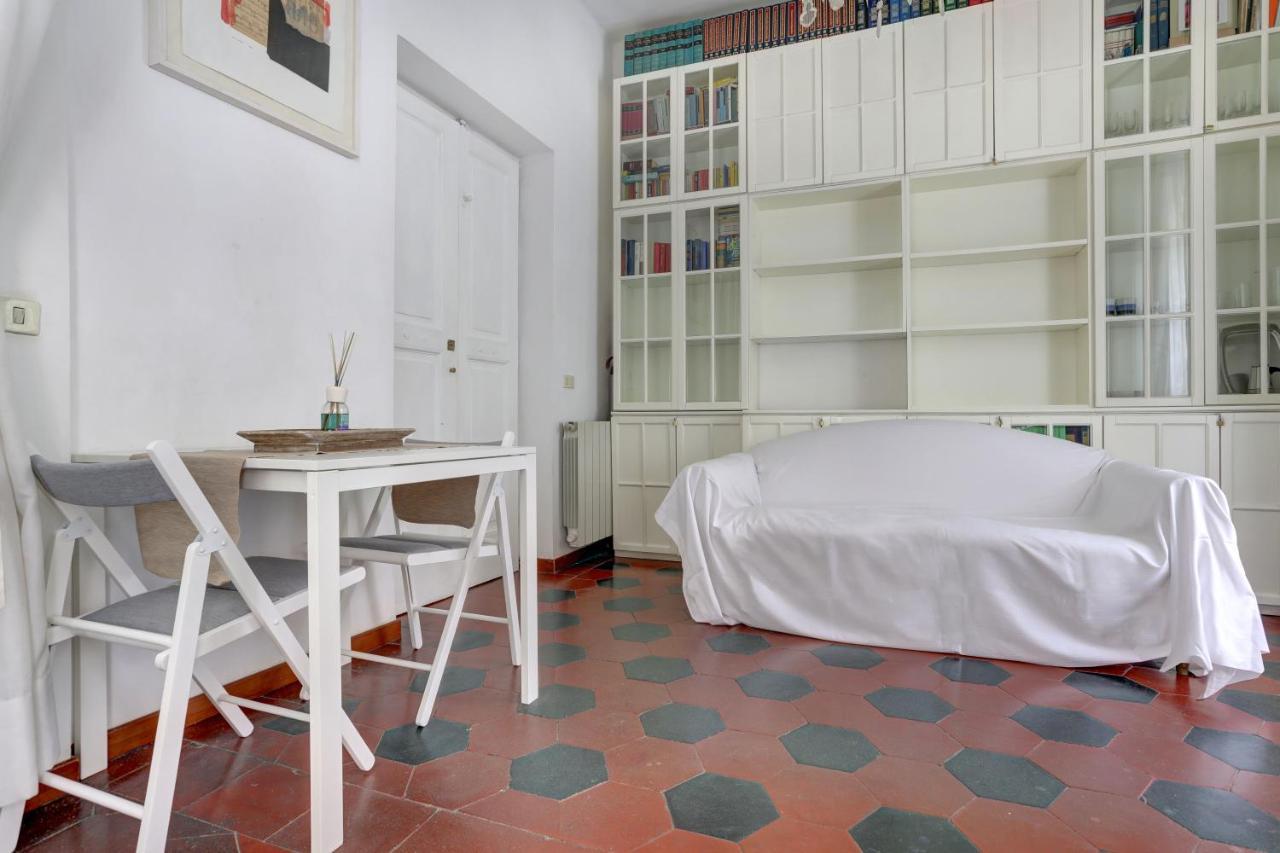 Appartement Charming Colosseum *